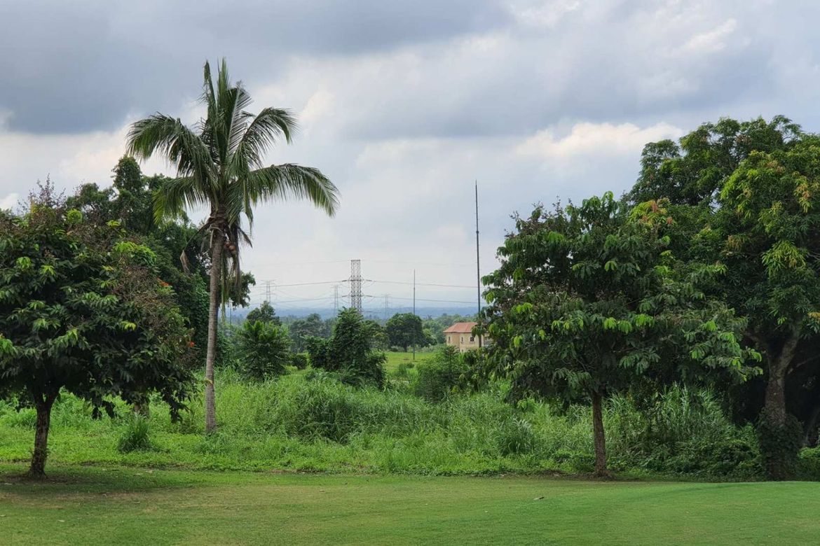 Land for Sale in Tranca, Talisay, Batangas