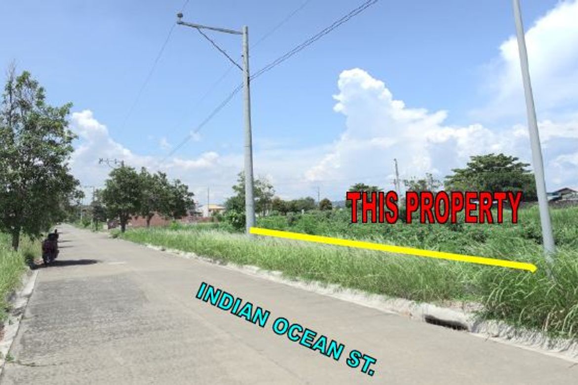 Land for Sale in Tres de Mayo, Digos, Davao del Sur – photo 3