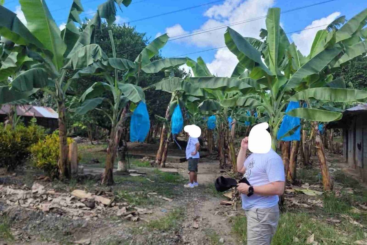 Land for Sale in Tres de Mayo, Digos, Davao del Sur – photo 5