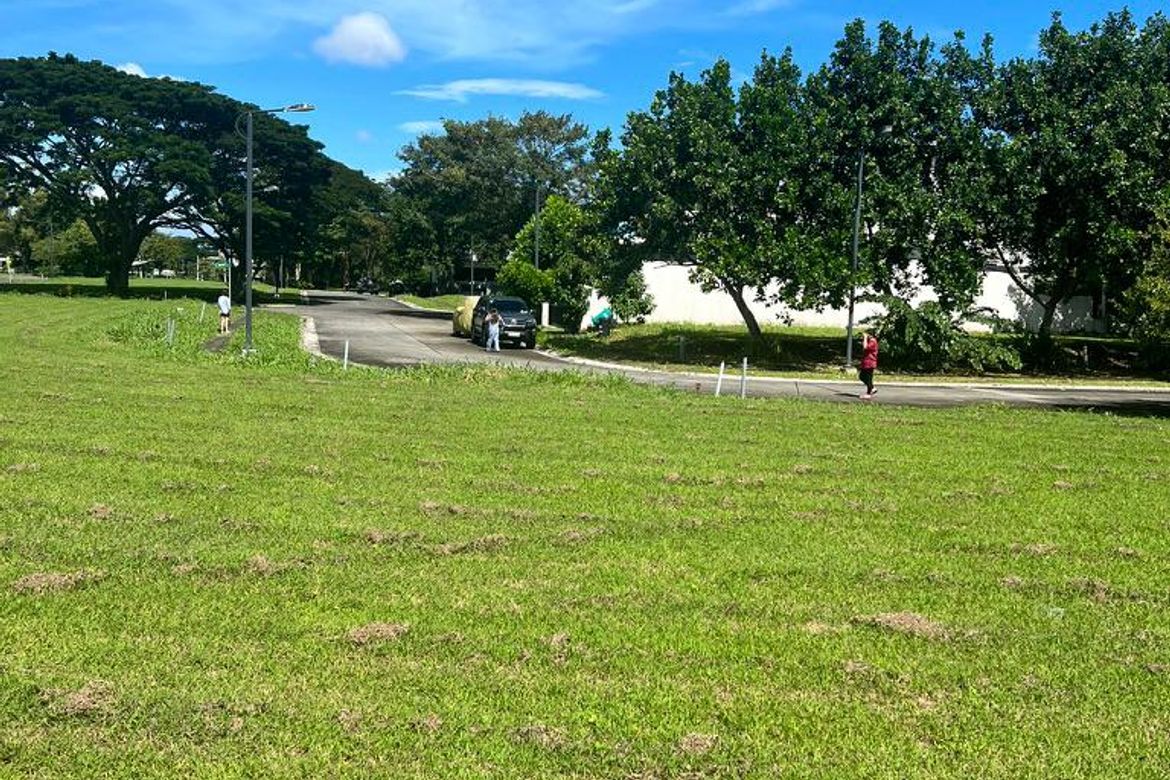 Land for Sale in Treveia Nuvali, Canlubang, Calamba, Laguna