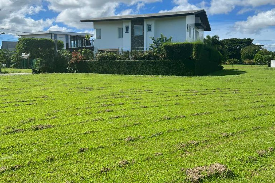 Land for Sale in Treveia Nuvali, Canlubang, Calamba, Laguna – photo 3