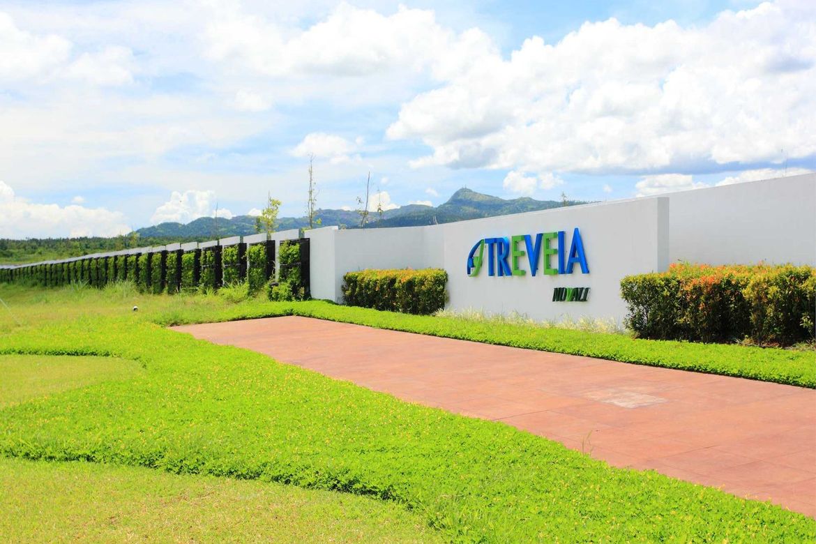 Land for Sale in Treveia Nuvali, Canlubang, Calamba, Laguna