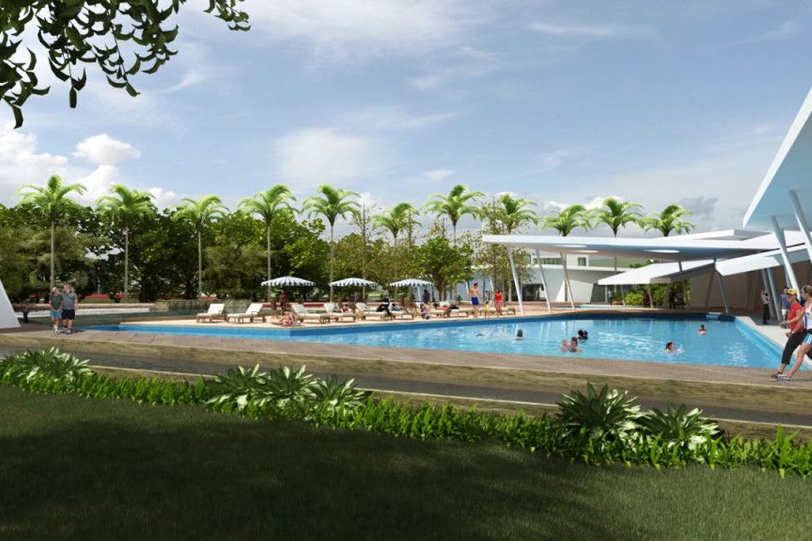 Land for Sale in Treveia Nuvali, Canlubang, Calamba, Laguna – photo 3