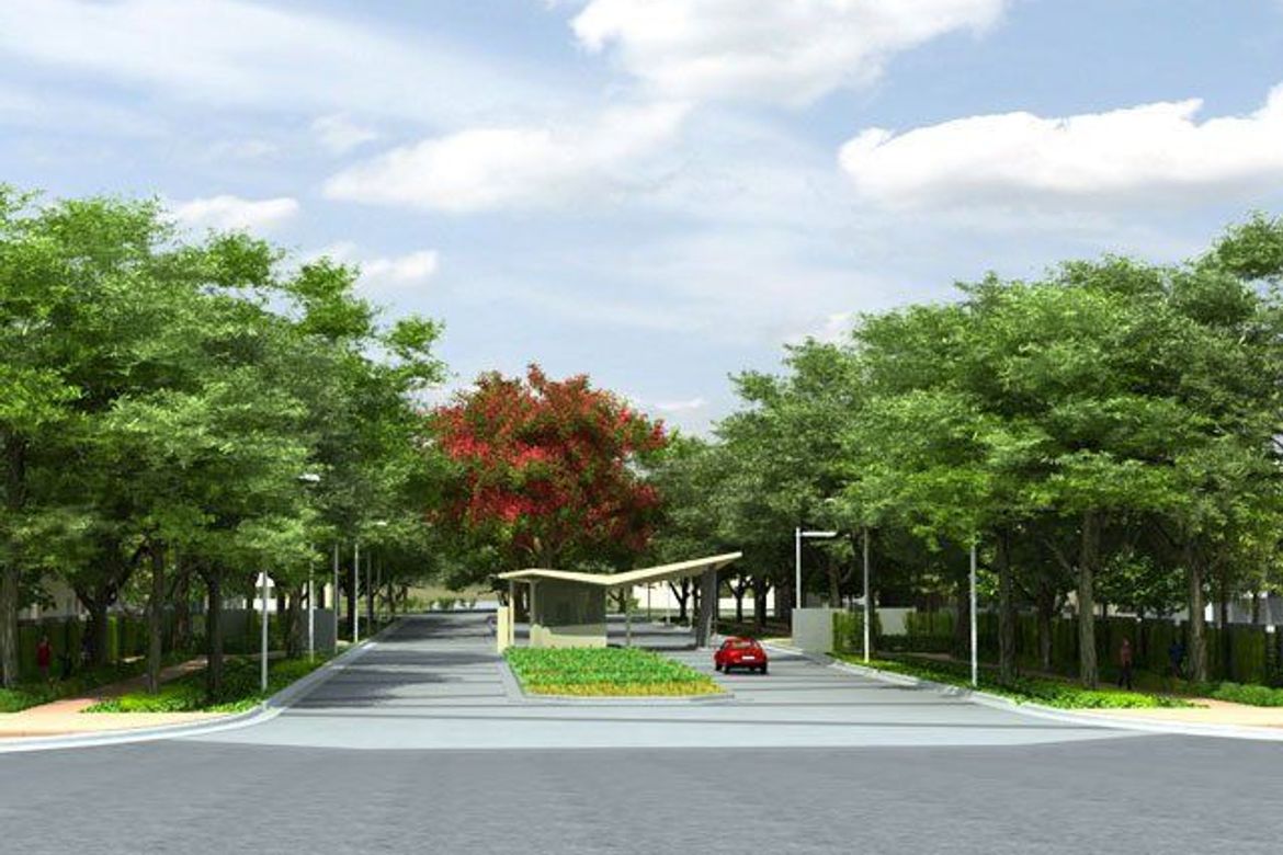 Land for Sale in Treveia Nuvali, Canlubang, Calamba, Laguna – photo 5