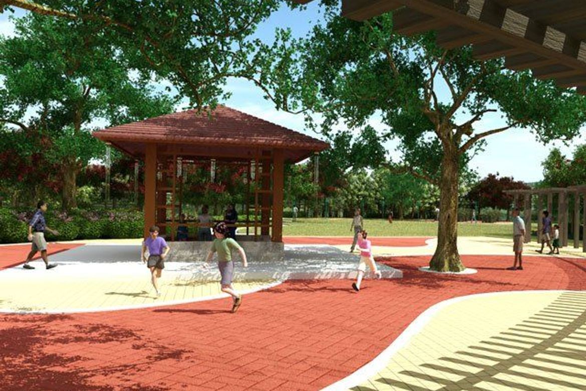 Land for Sale in Treveia Nuvali, Canlubang, Calamba, Laguna – photo 6