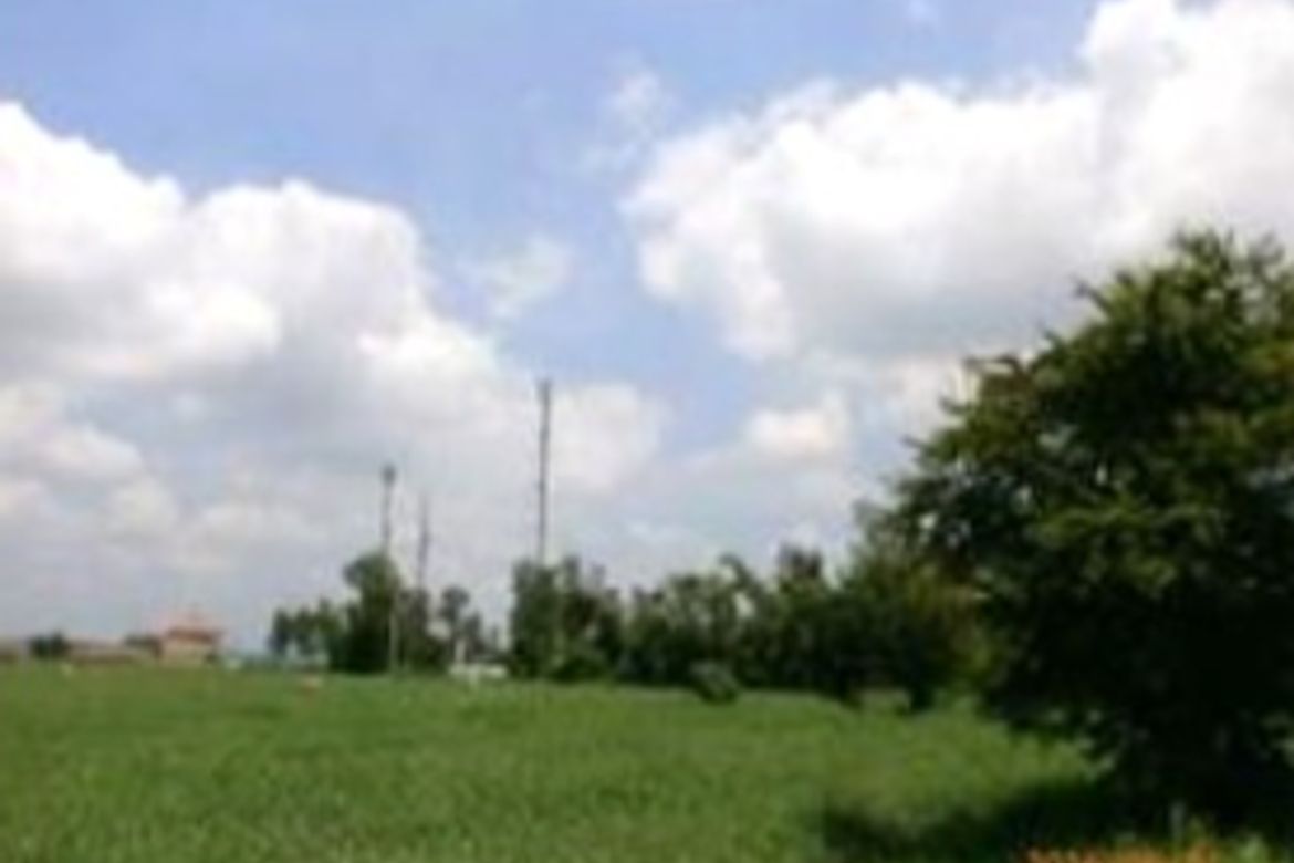 Land for Sale in Tubigan, Biñan, Laguna