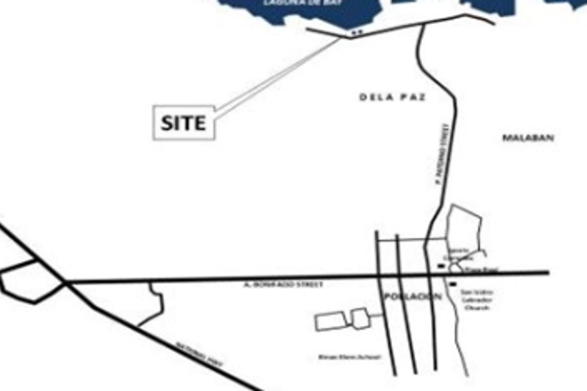 Land for Sale in Tubigan, Biñan, Laguna – photo 4