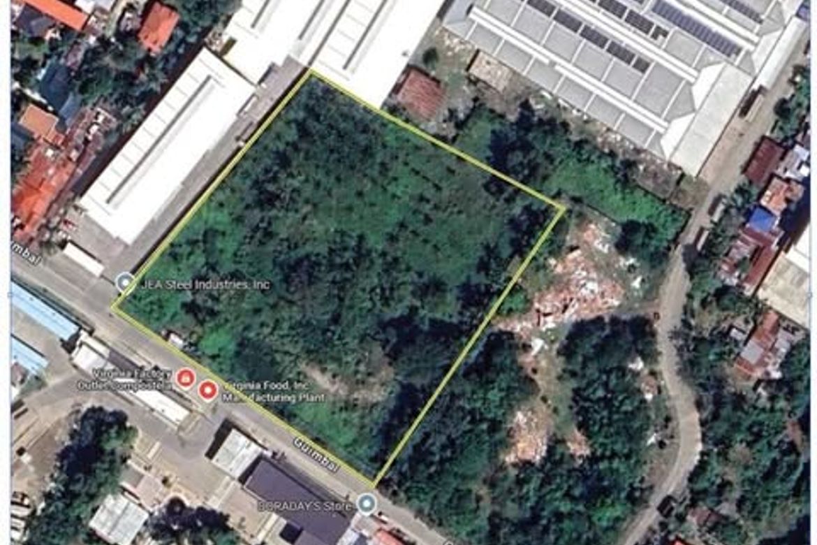 Land for Sale in Tubigan, Compostela, Cebu