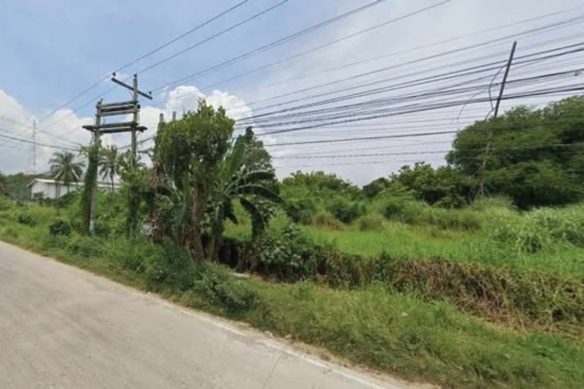 Land for Sale in Tubigan, Compostela, Cebu – photo 3