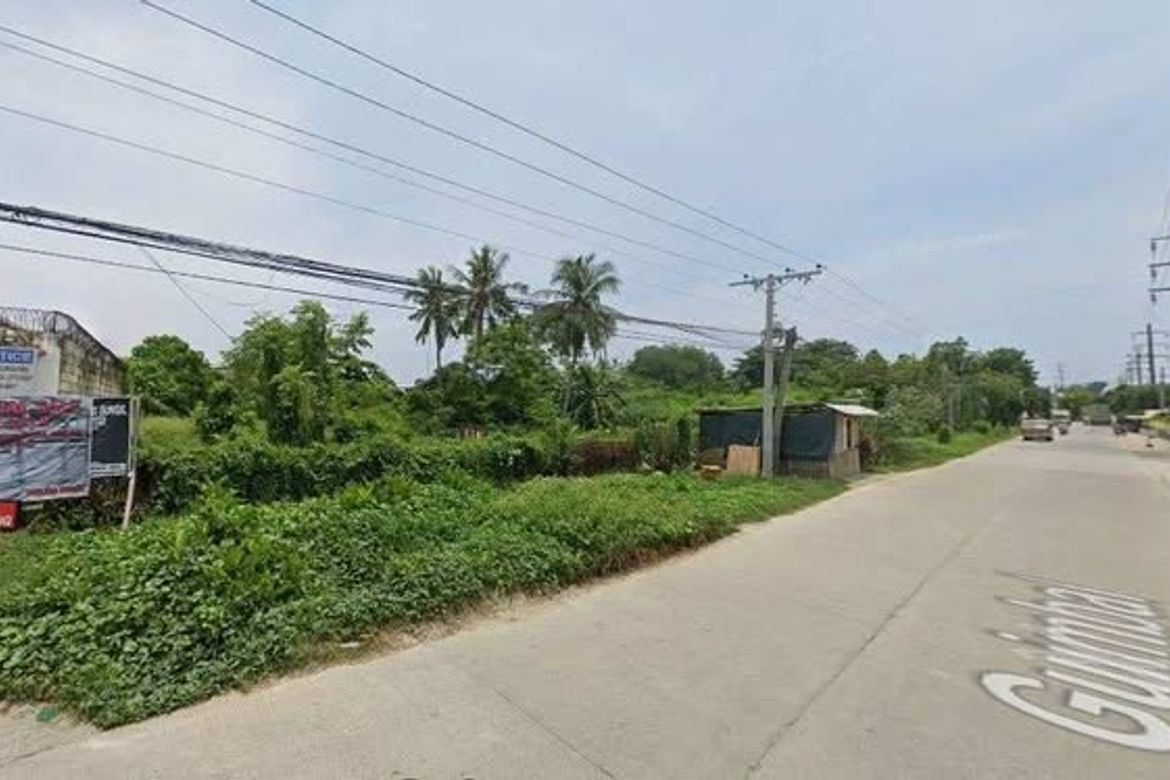 Land for Sale in Tubigan, Compostela, Cebu – photo 4