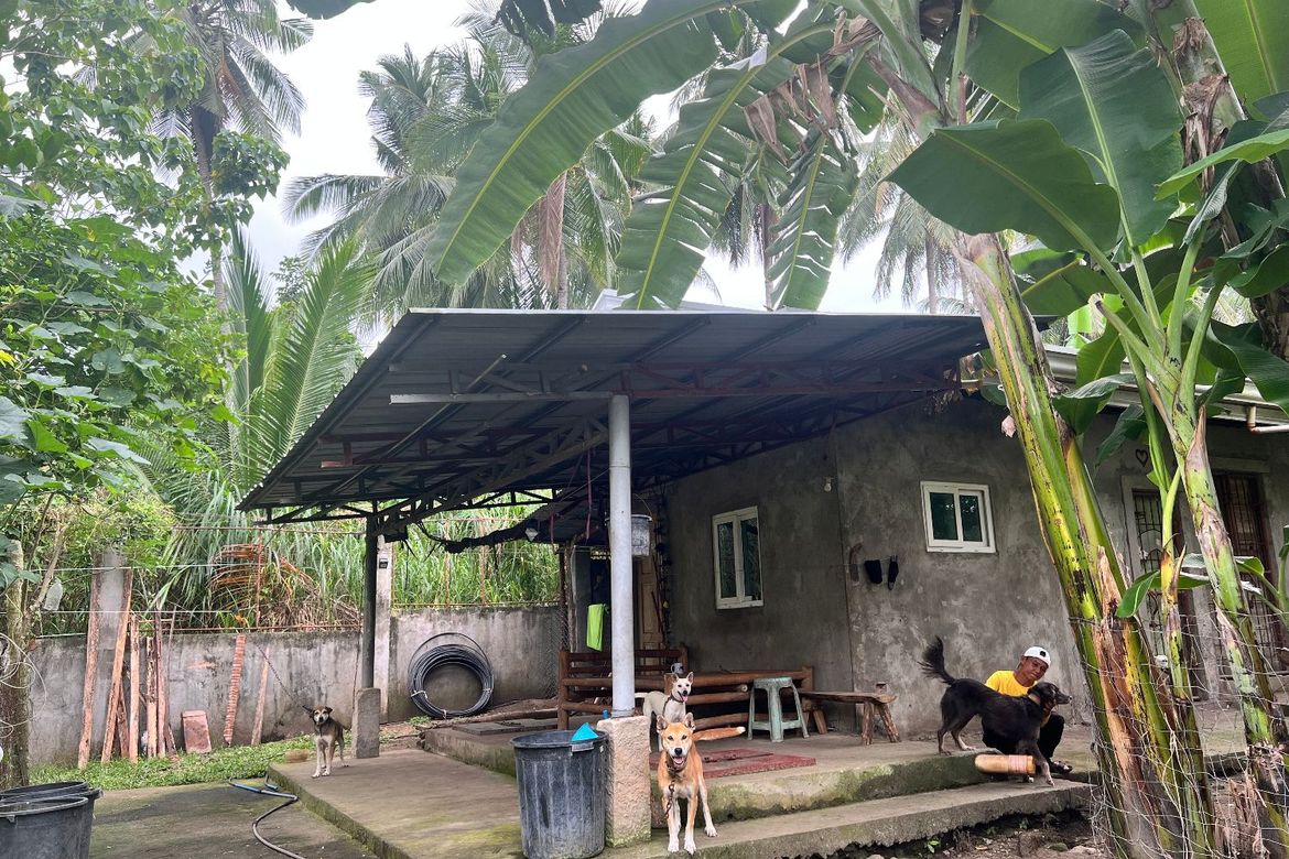 Land for Sale in Tubod, Bacong, Negros Oriental – photo 5