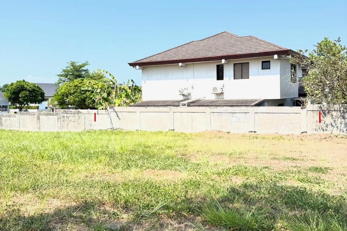 Land for Sale in Tubuan II, Silang, Cavite