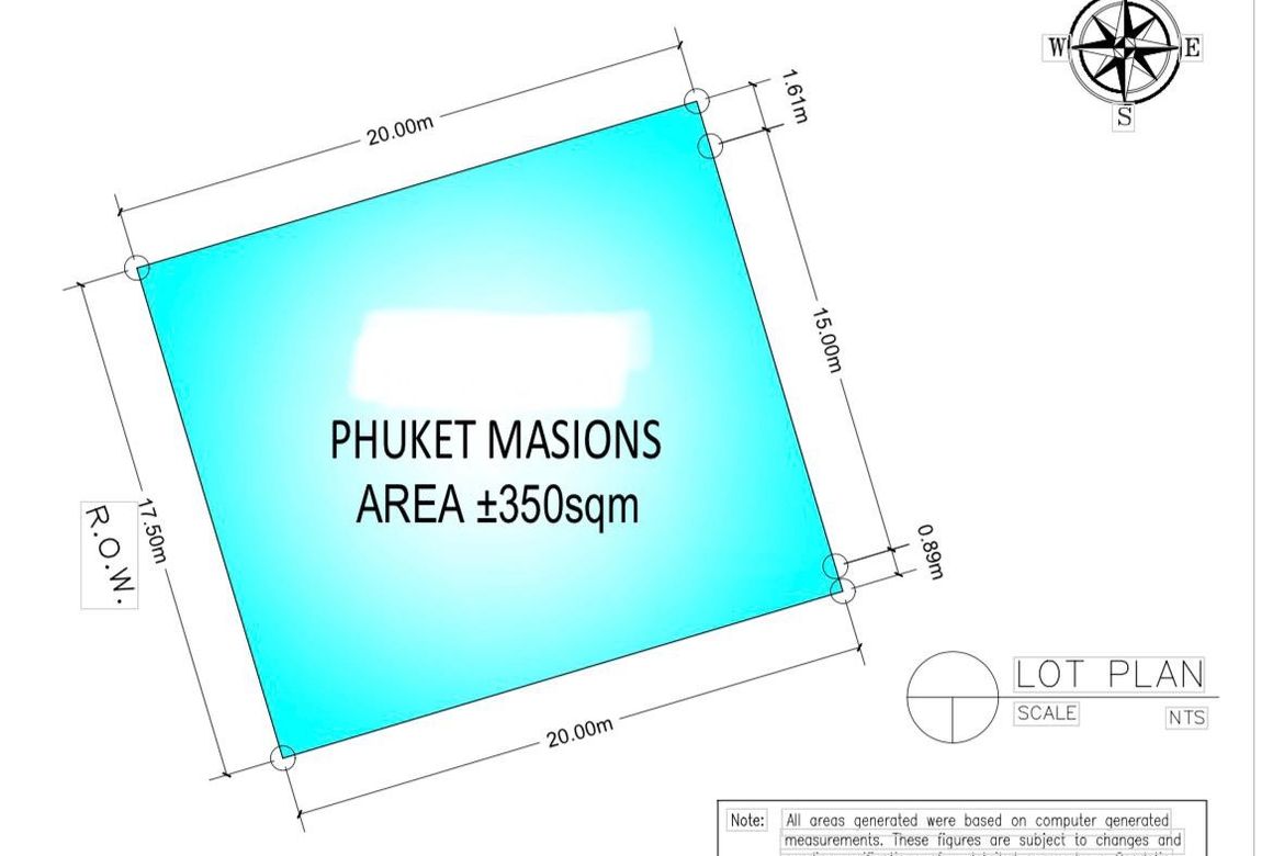 Land for Sale in Tubuan II, Silang, Cavite – photo 2