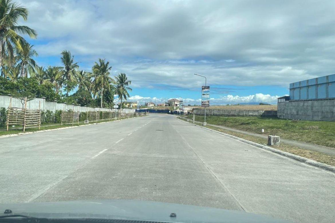 Land for Sale in Tubuan II, Silang, Cavite – photo 3
