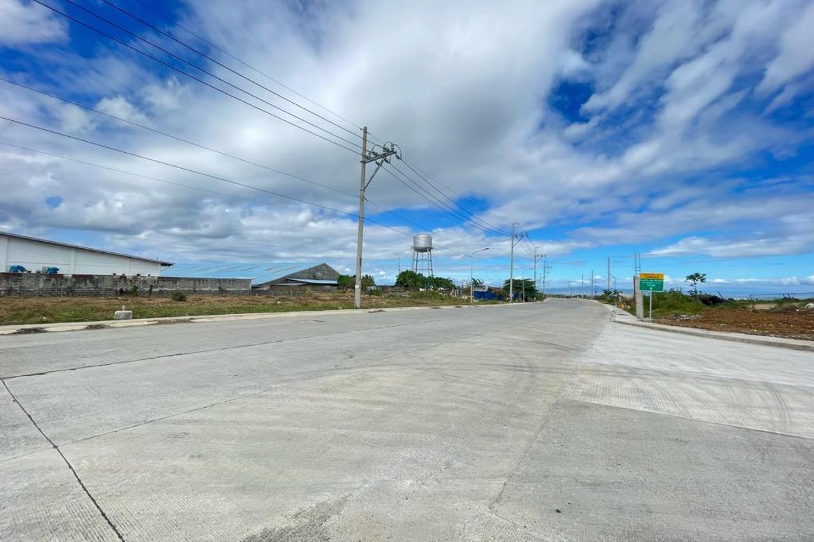 Land for Sale in Tubuan II, Silang, Cavite – photo 7