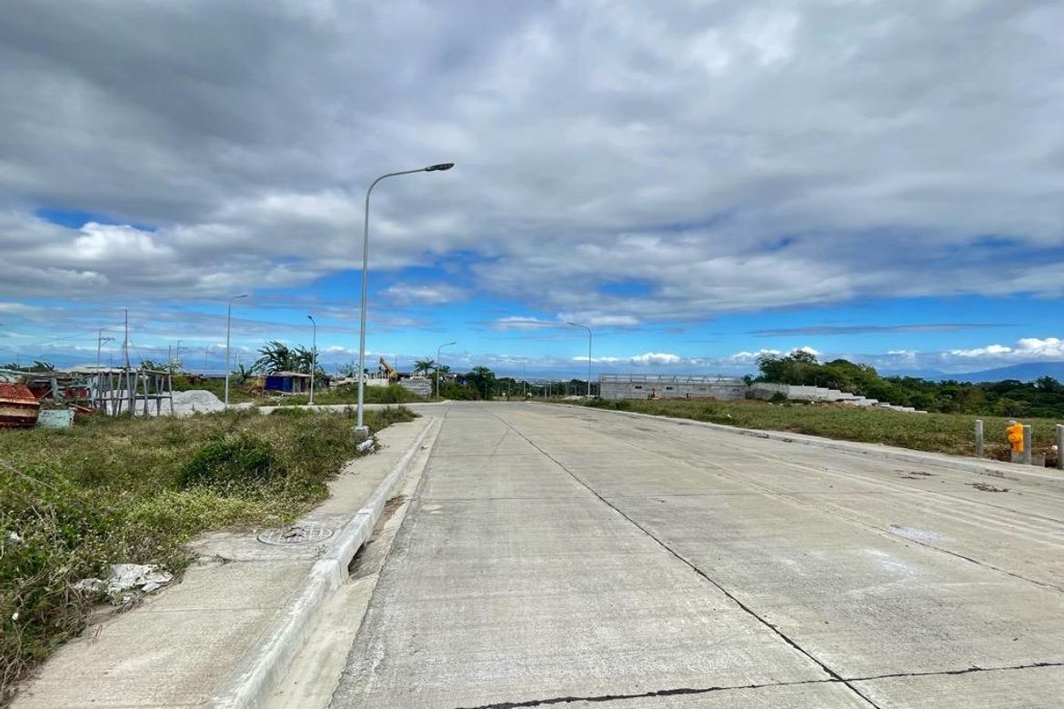 Land for Sale in Tubuan II, Silang, Cavite – photo 2