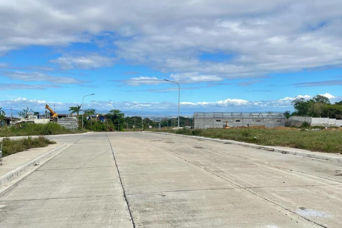 Land for Sale in Tubuan II, Silang, Cavite – photo 5