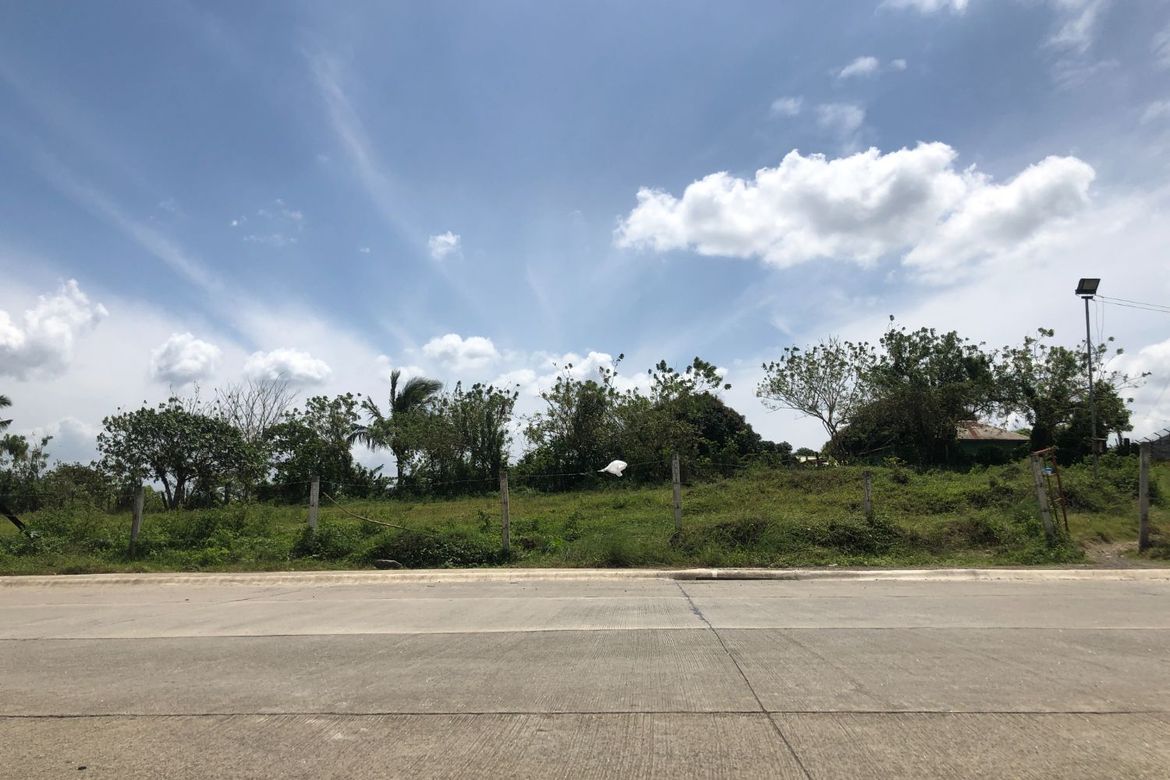 Land for Sale in Tubuan II, Silang, Cavite – photo 5