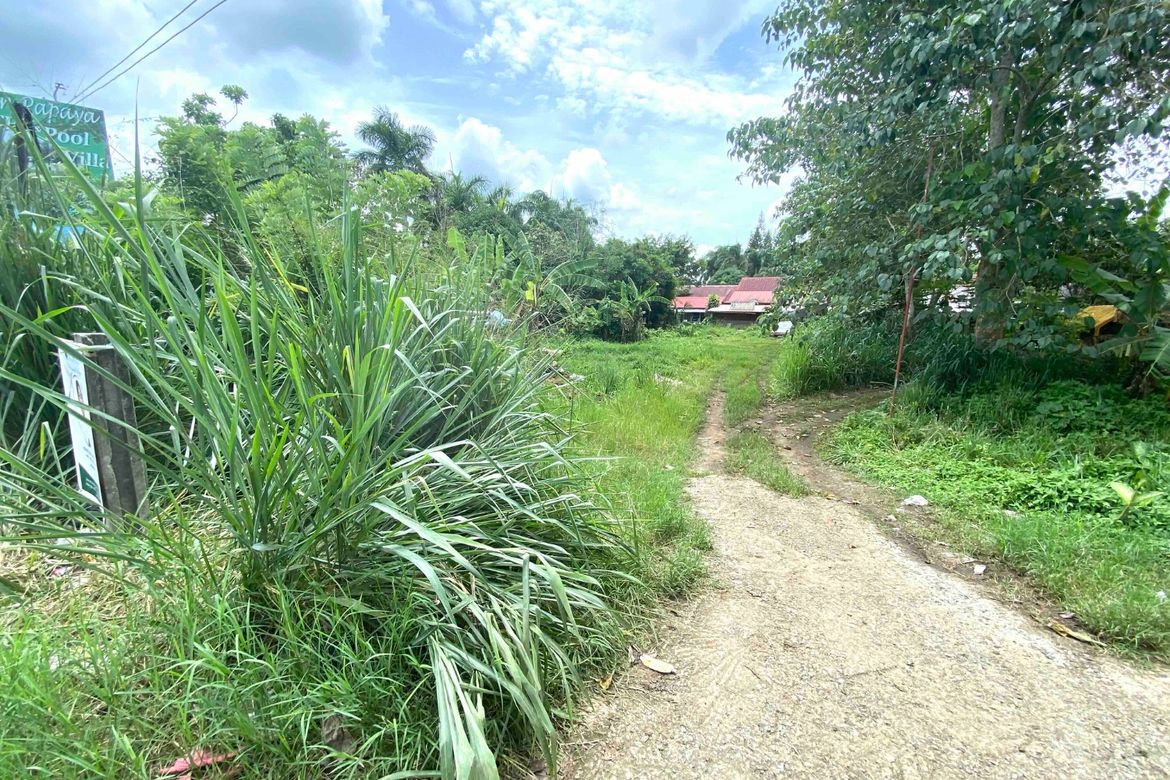 Land for Sale in Tubuan II, Silang, Cavite