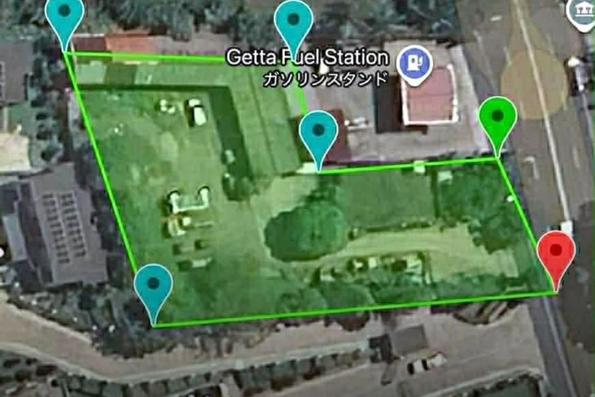 Land for Sale in Tubuan II, Silang, Cavite – photo 5