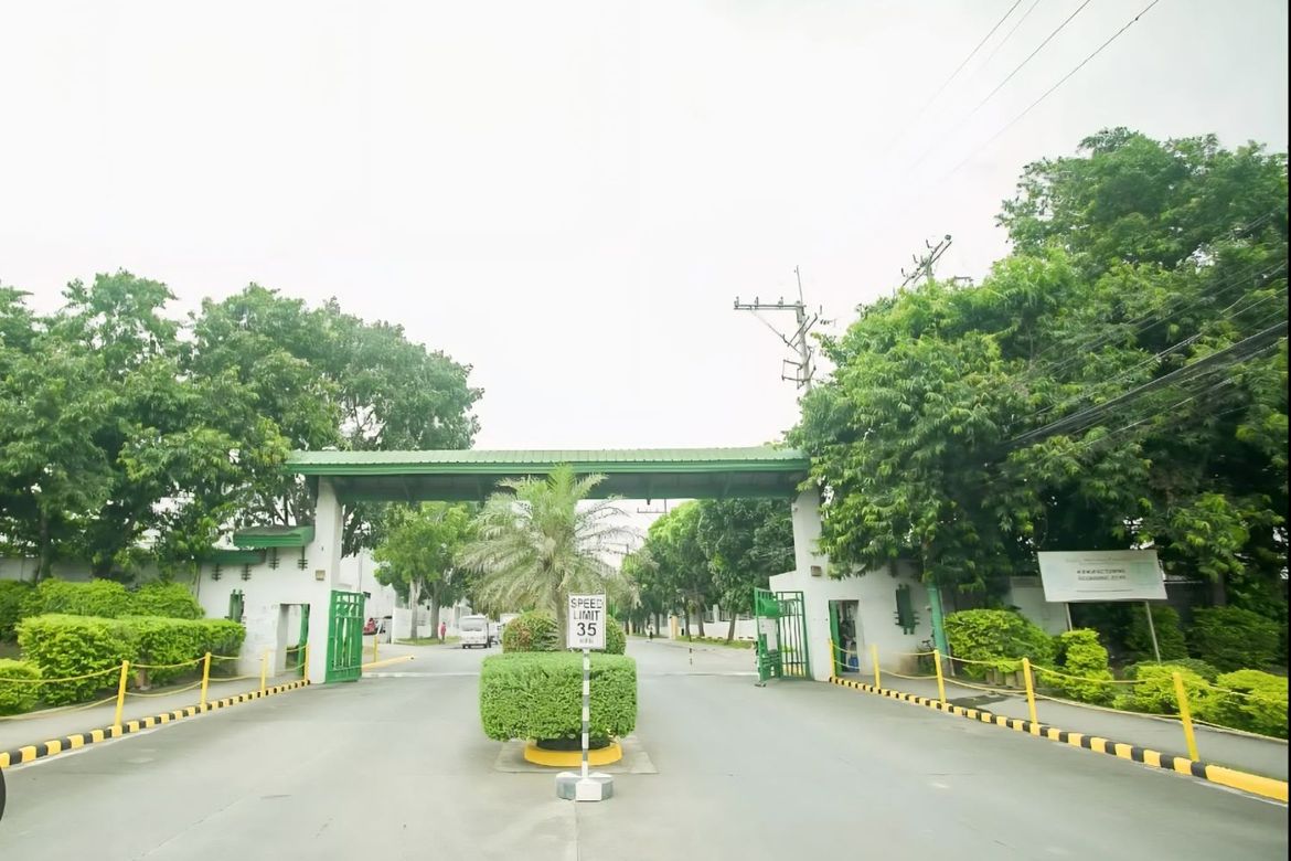 Land for Sale in Tubuan II, Silang, Cavite