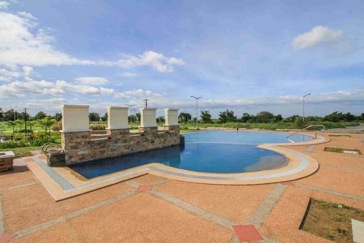 Land for Sale in Tubuan II, Silang, Cavite