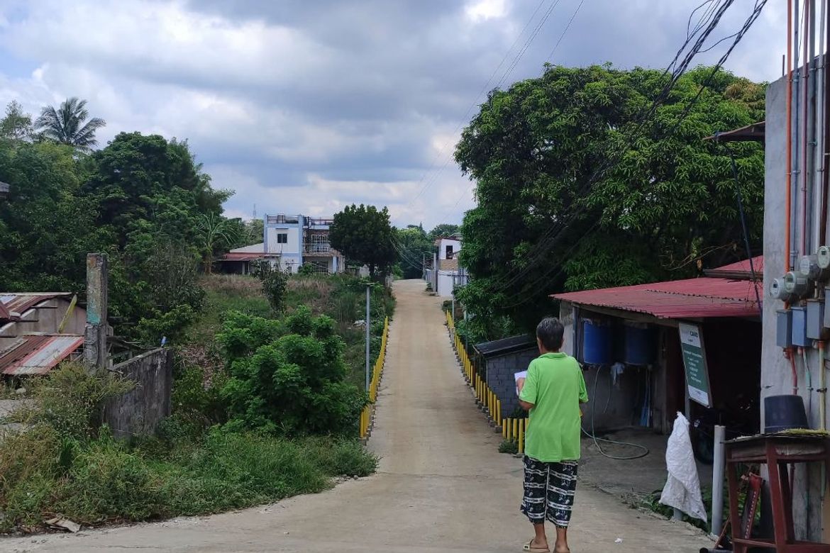 Land for Sale in Tubuan II, Silang, Cavite – photo 4