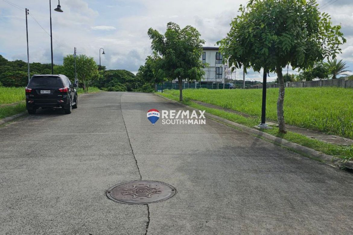 Land for Sale in Tubuan II, Silang, Cavite – photo 2