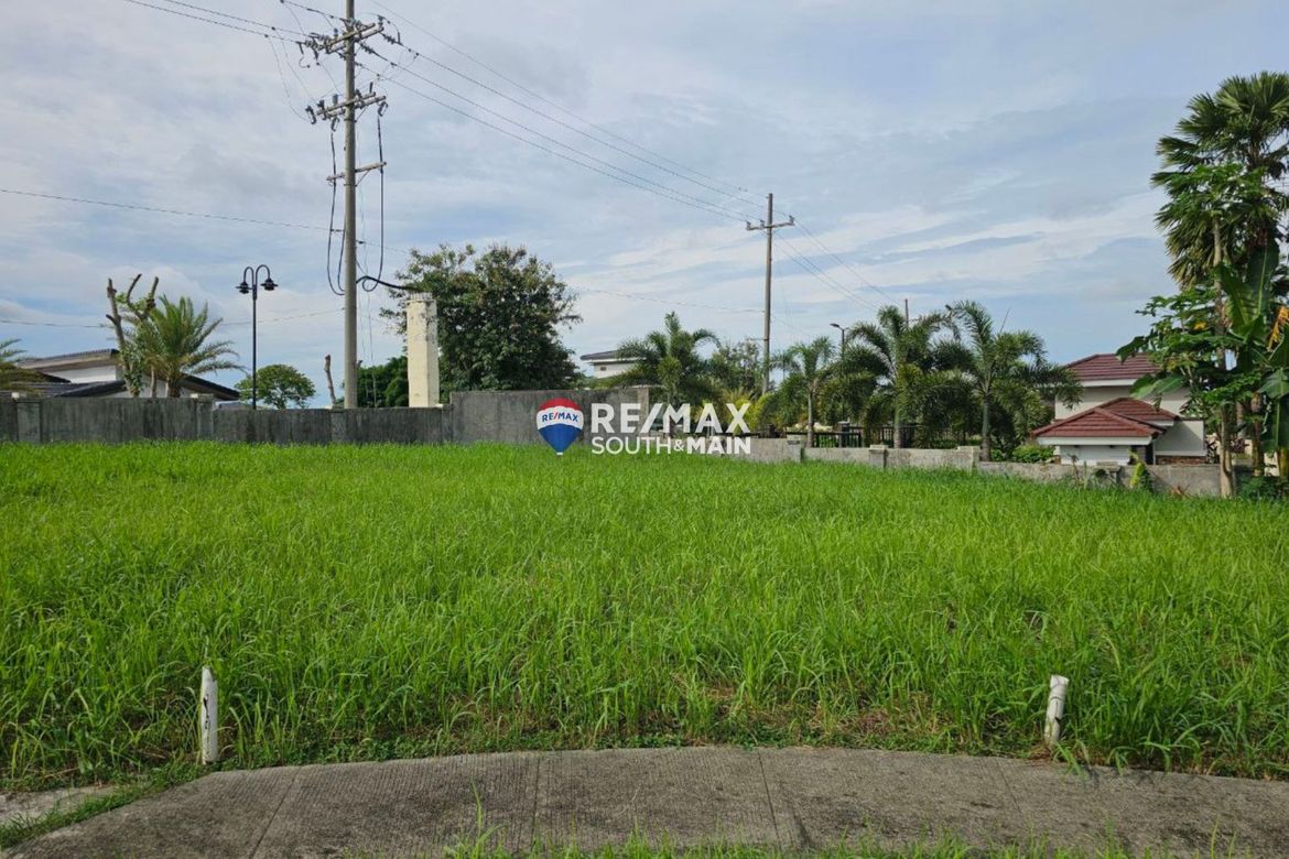 Land for Sale in Tubuan II, Silang, Cavite – photo 3