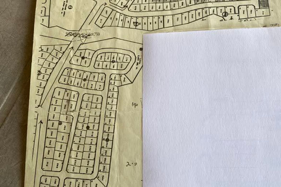 Land for Sale in Tubuan II, Silang, Cavite – photo 3