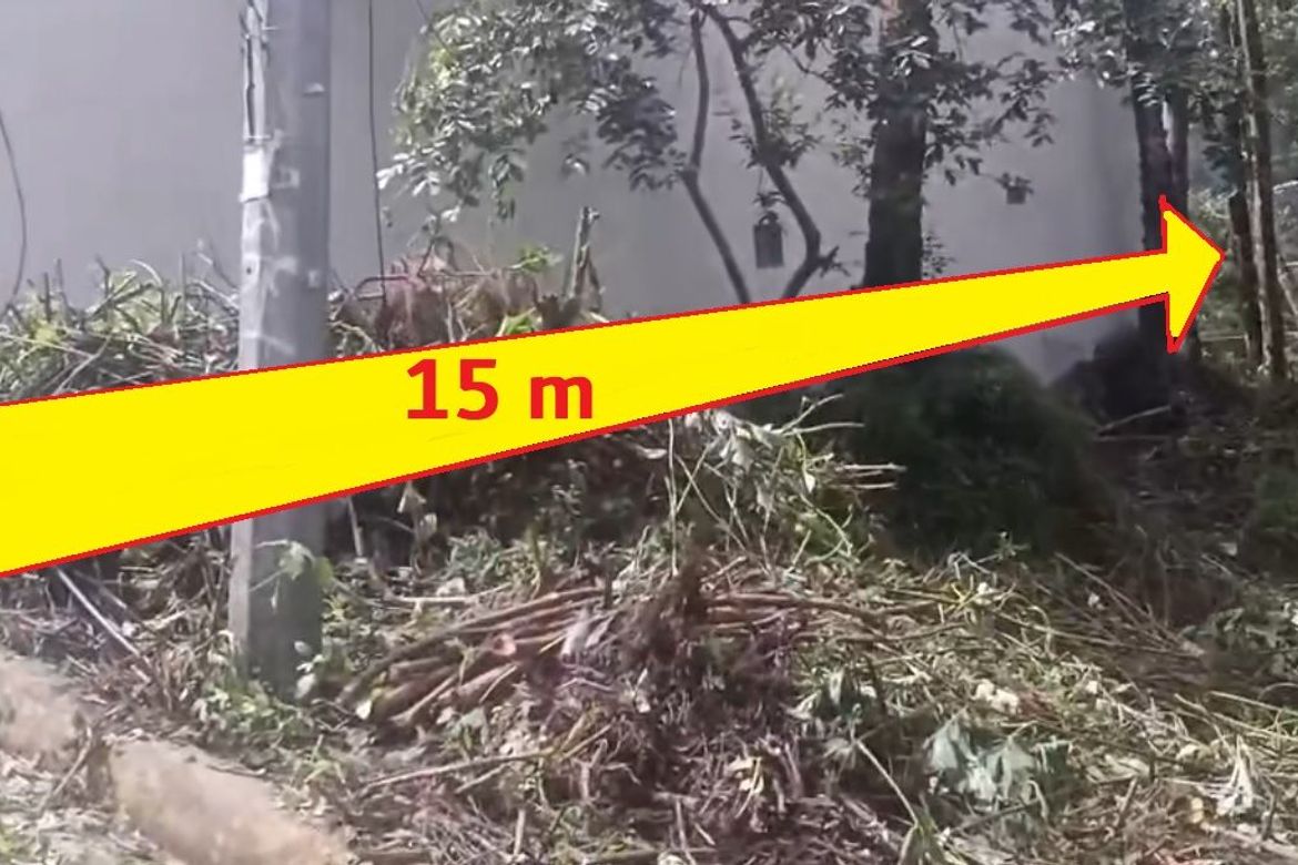 Land for Sale in Tuding, Itogon, Benguet – photo 2