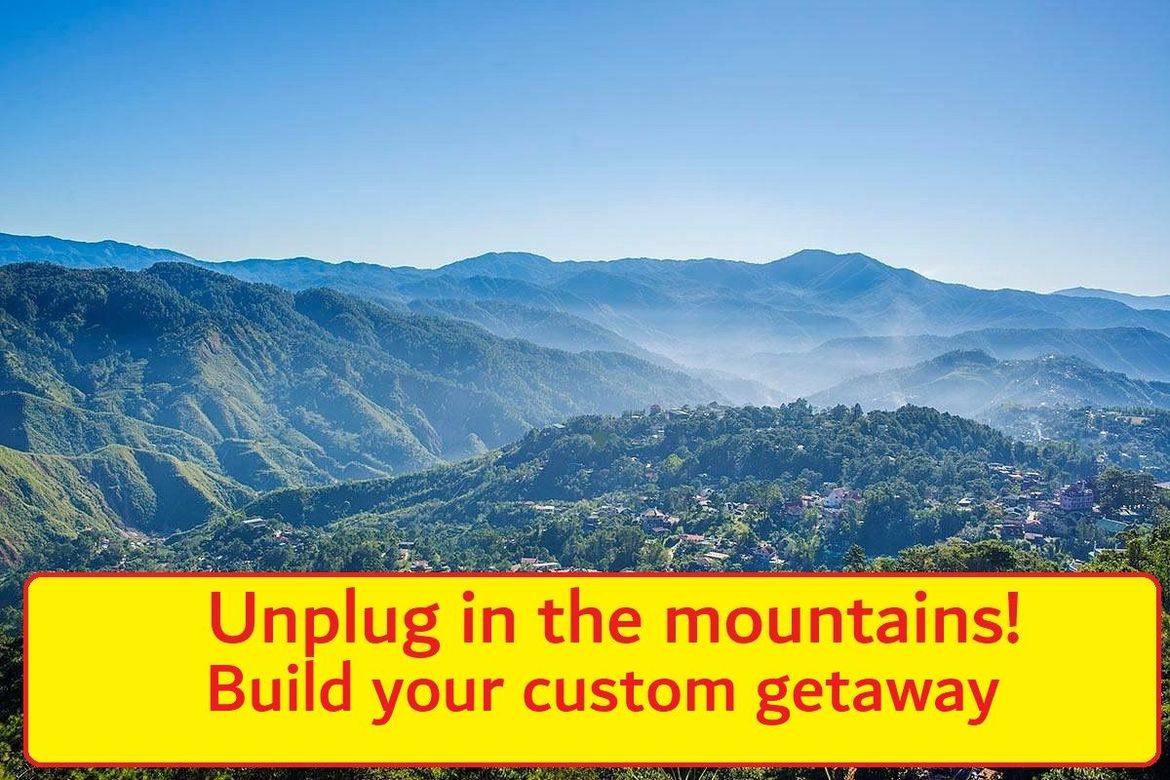 Land for Sale in Tuding, Itogon, Benguet – photo 6