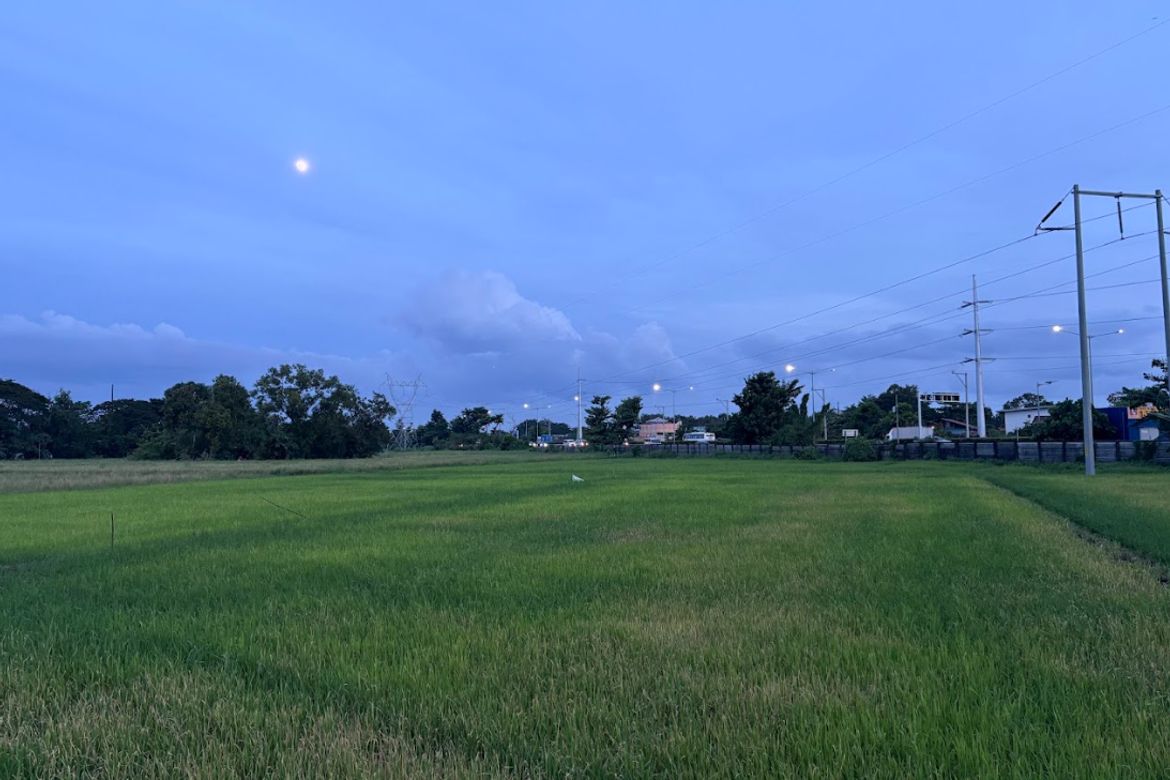 Land for Sale in Tuktukan, Guiguinto, Bulacan