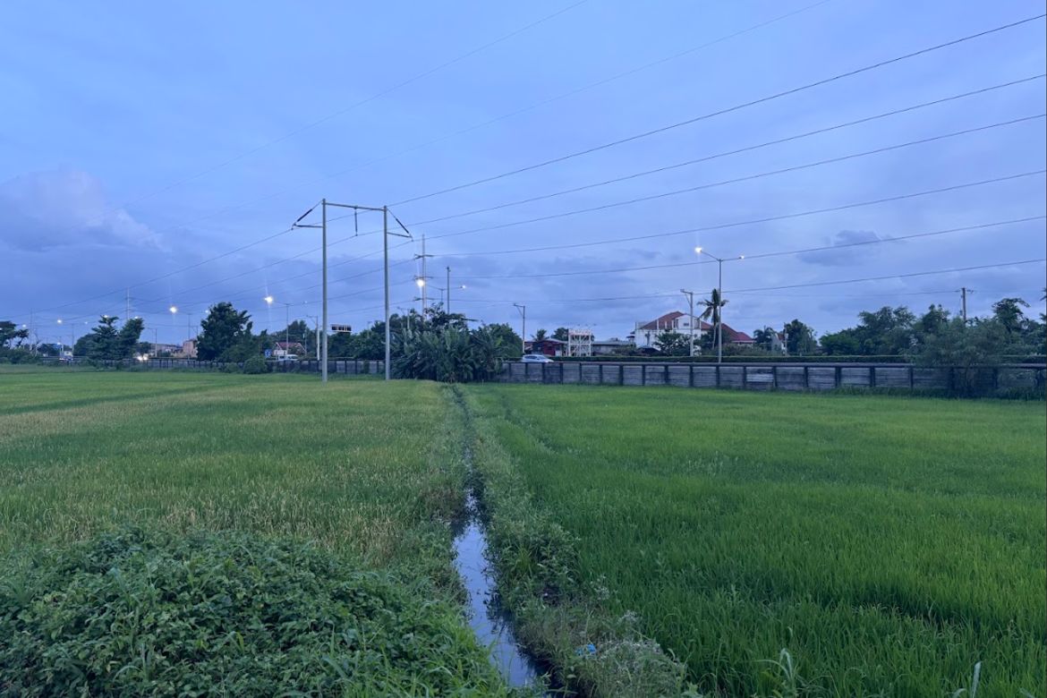 Land for Sale in Tuktukan, Guiguinto, Bulacan – photo 4