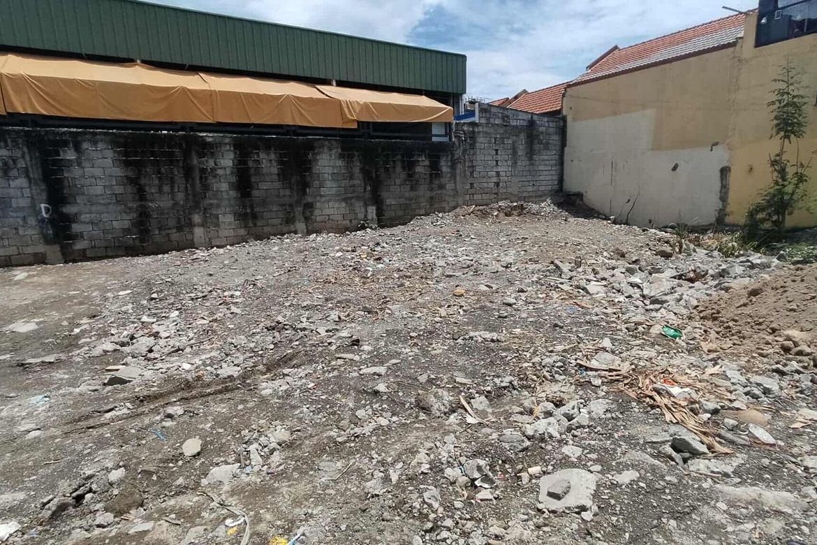 Land for Sale in Tuktukan, Taguig, Metro Manila