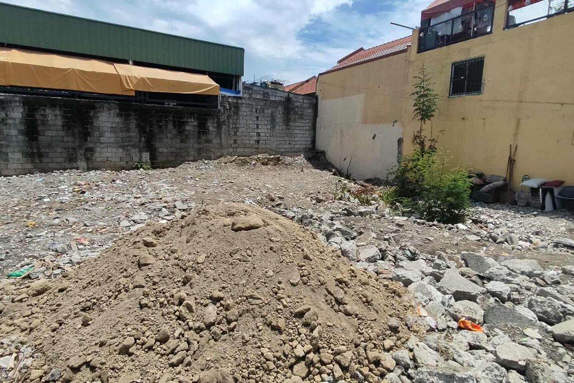 Land for Sale in Tuktukan, Taguig, Metro Manila – photo 4