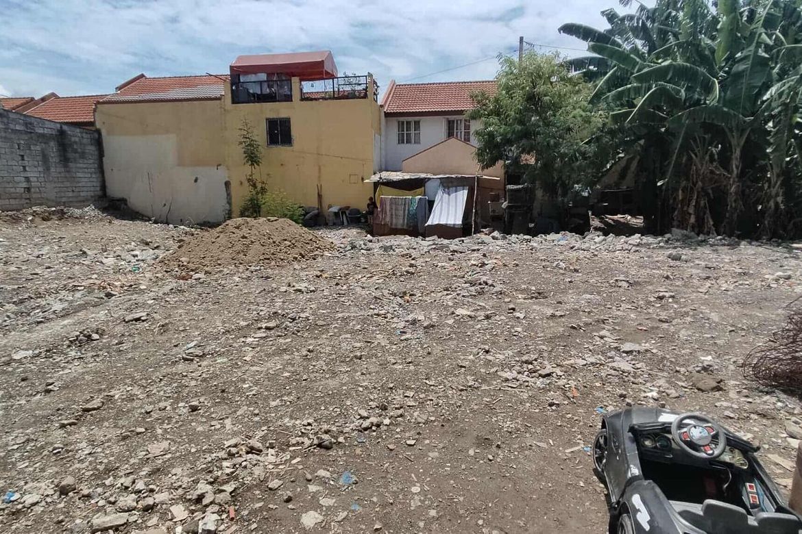 Land for Sale in Tuktukan, Taguig, Metro Manila – photo 5