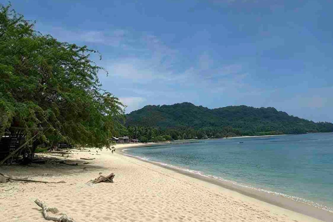 Land for Sale in Tulay Buhangin, Padre Burgos, Quezon – photo 6