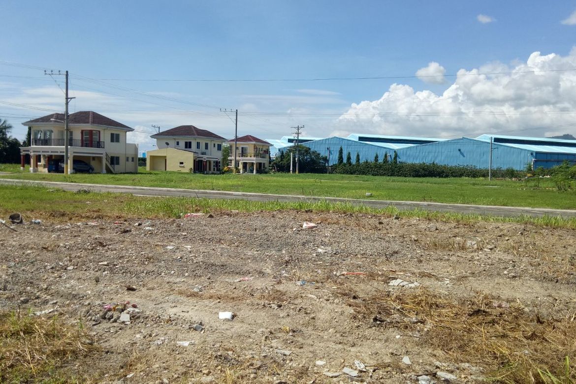 Land for Sale in Tulay, Minglanilla, Cebu