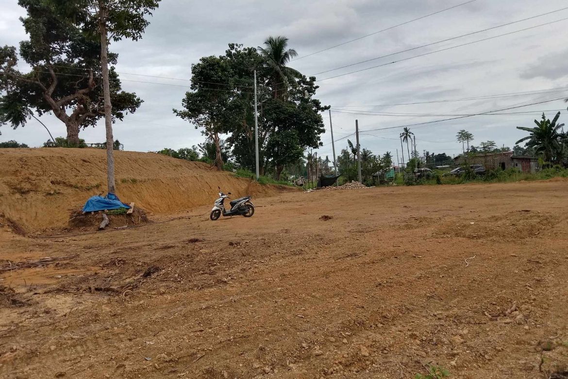 Land for Sale in Tulic, Argao, Cebu – photo 3