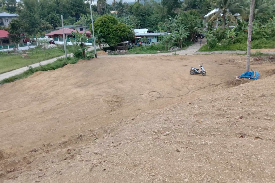 Land for Sale in Tulic, Argao, Cebu – photo 6