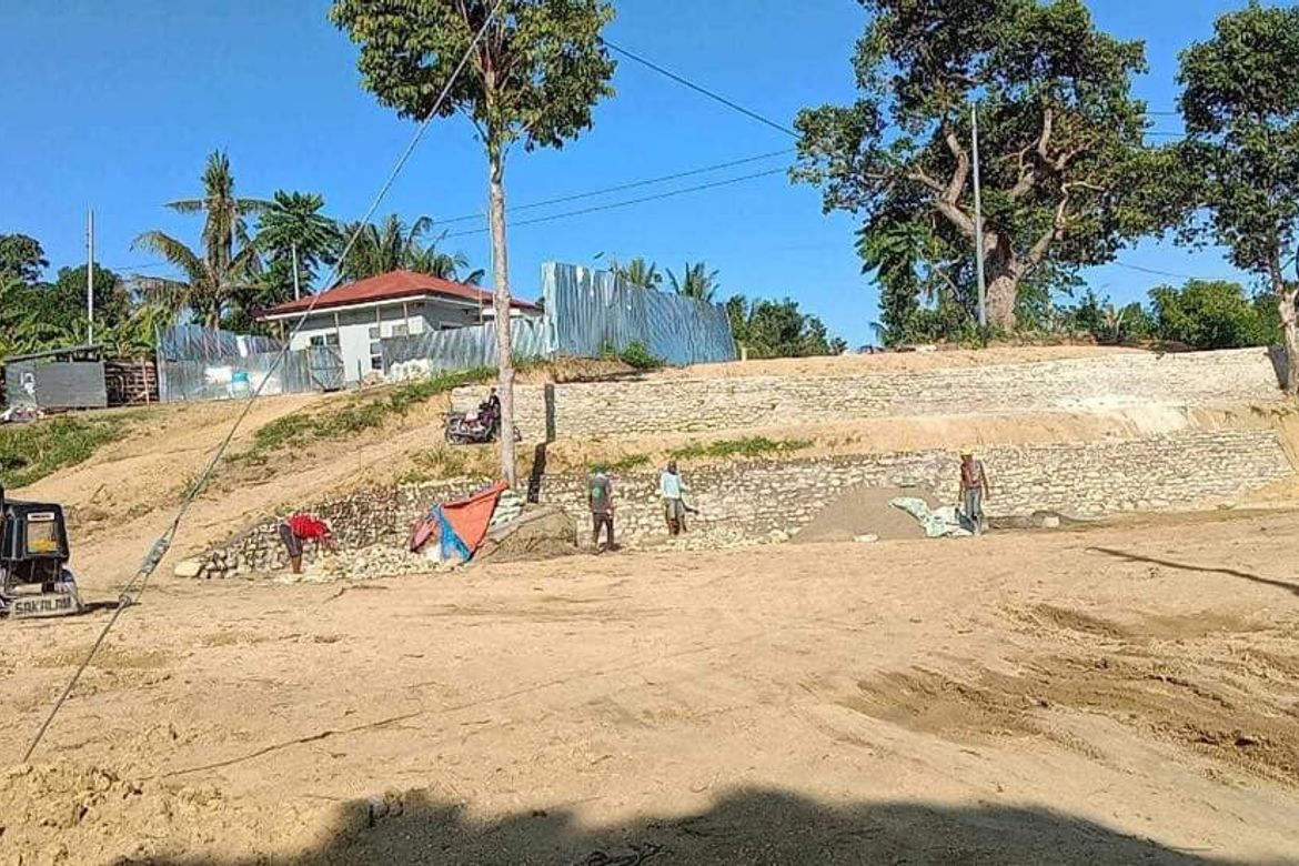 Land for Sale in Tulic, Argao, Cebu – photo 7