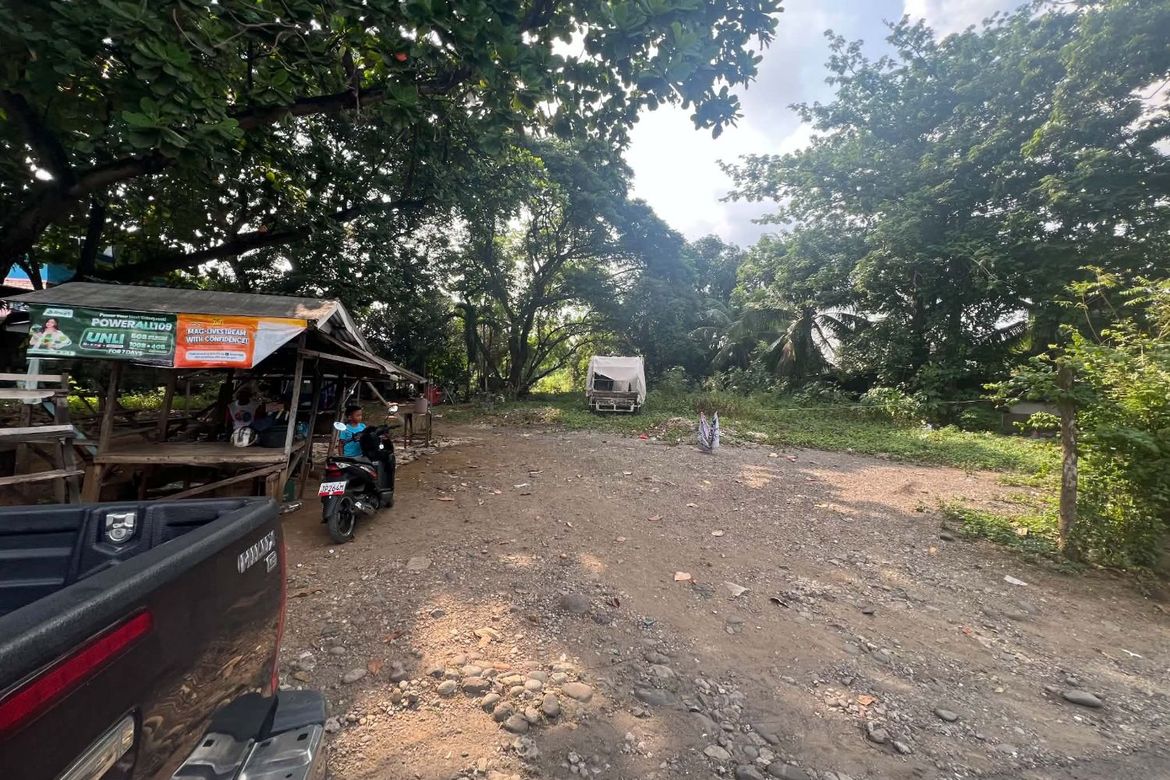 Land for Sale in Tumaga, Zamboanga City, Zamboanga del Sur
