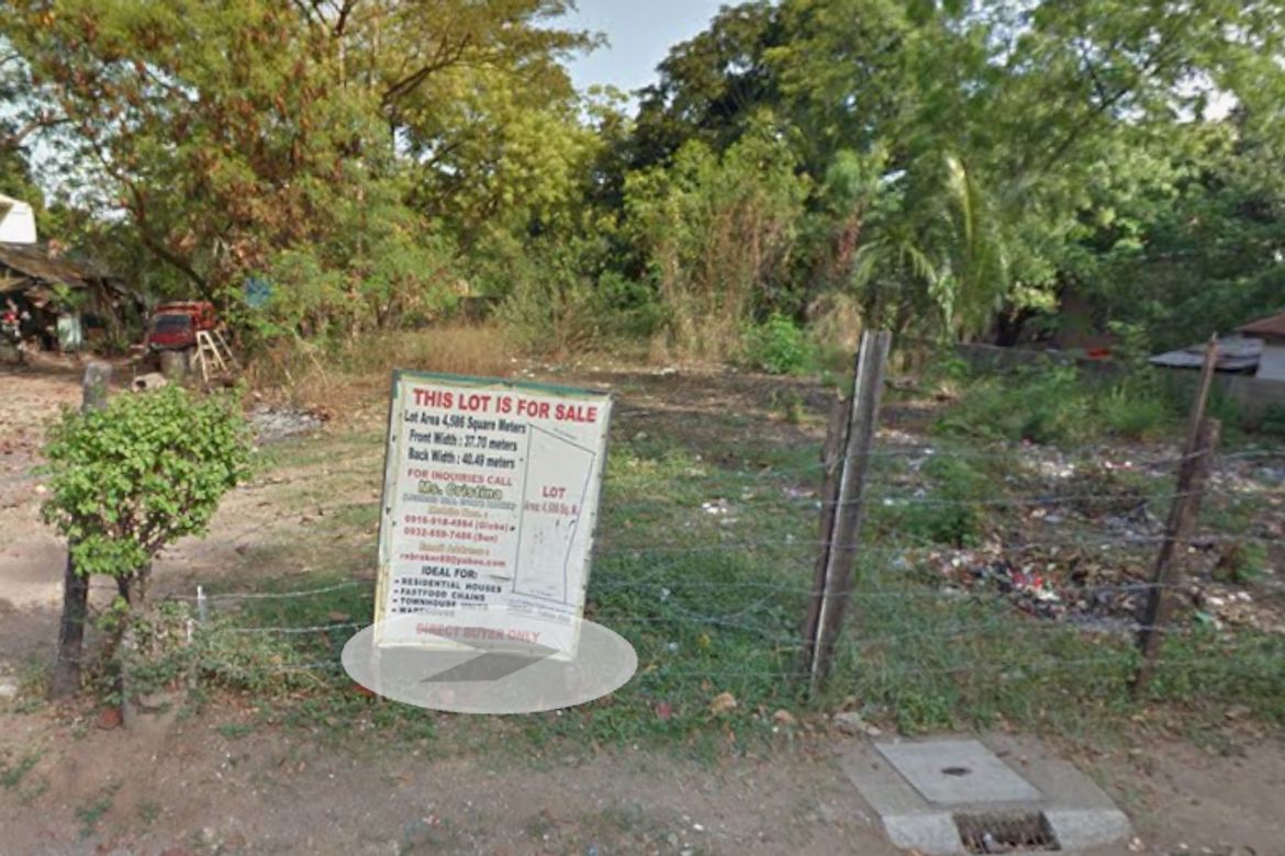 Land for Sale in Tumaga, Zamboanga City, Zamboanga del Sur – photo 2