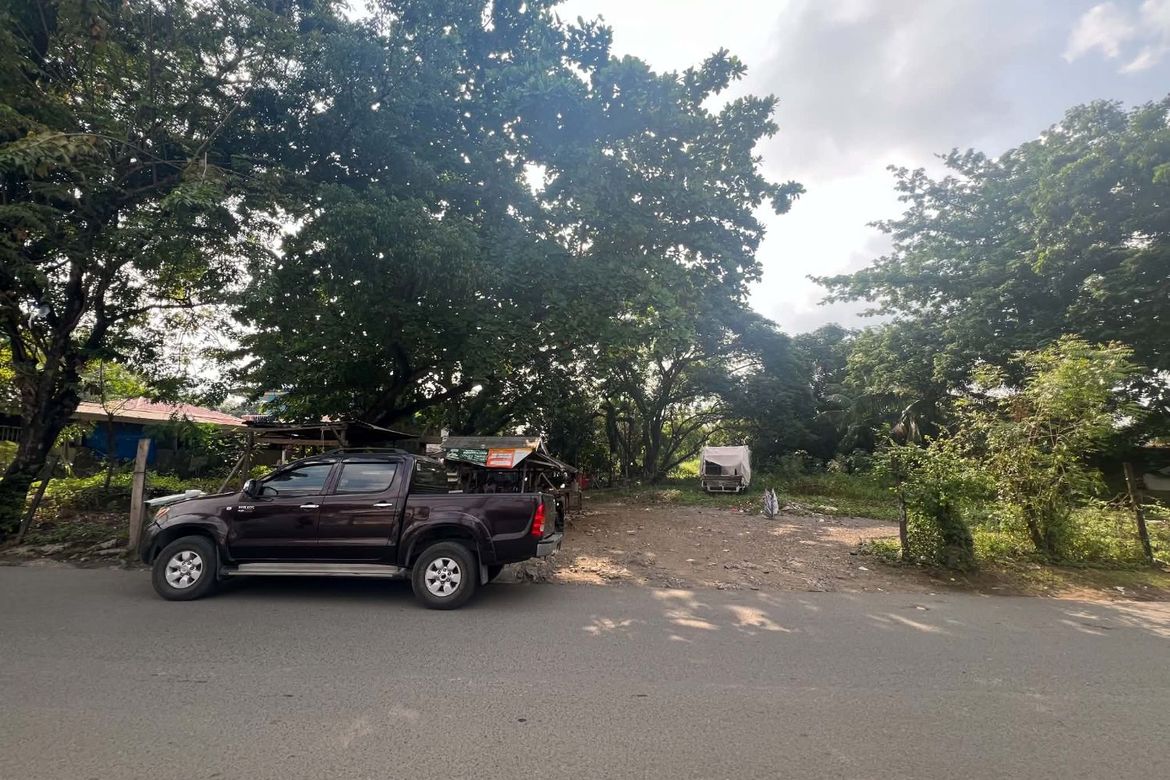Land for Sale in Tumaga, Zamboanga City, Zamboanga del Sur – photo 3