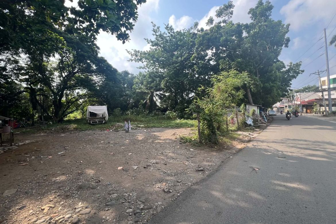 Land for Sale in Tumaga, Zamboanga City, Zamboanga del Sur – photo 7
