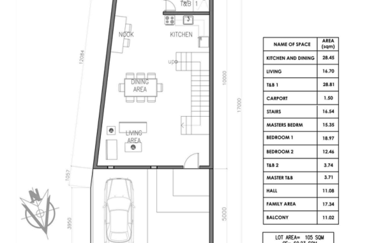 Land for Sale in Tumana, Marikina, Metro Manila – photo 3