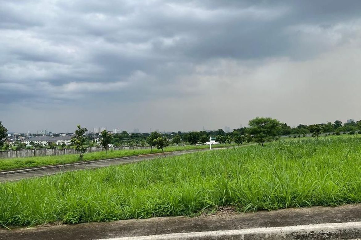 Land for Sale in Tumana, Marikina, Metro Manila