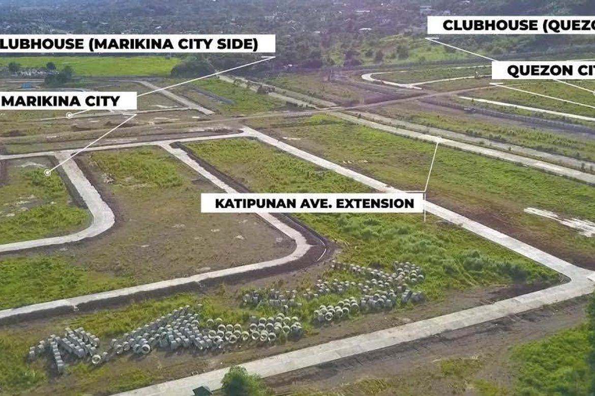 Land for Sale in Tumana, Marikina, Metro Manila – photo 2