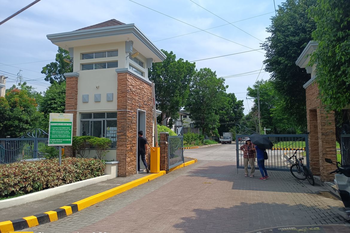 Land for Sale in Tumana, Marikina, Metro Manila – photo 2